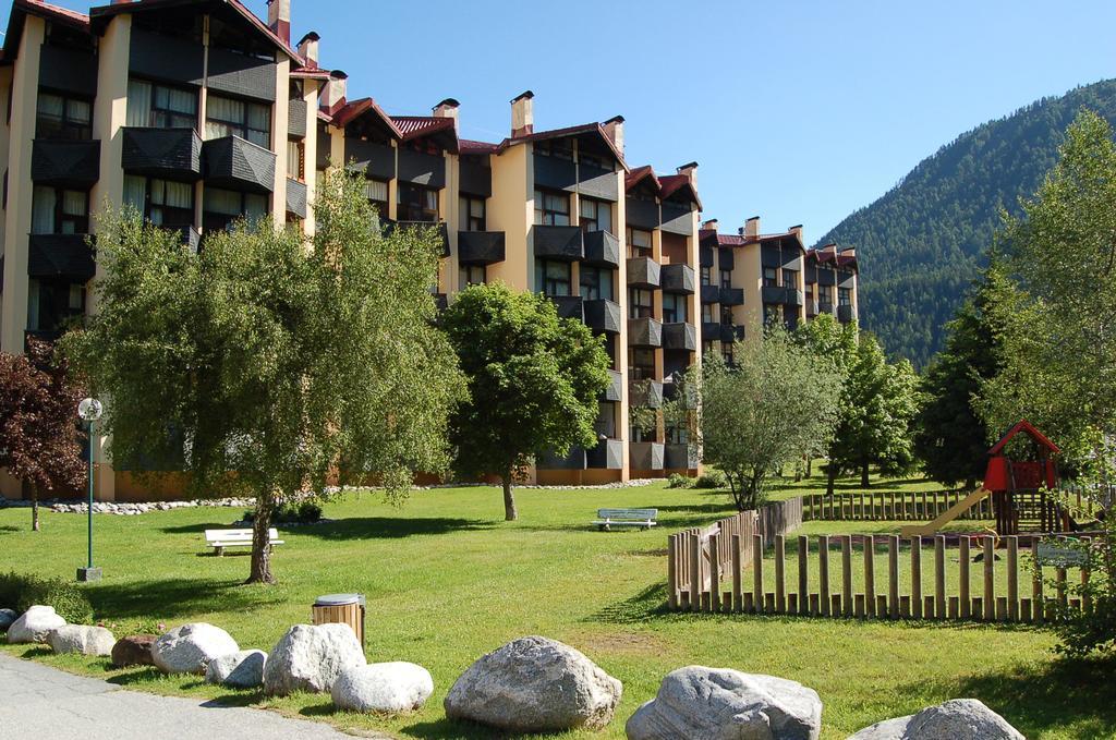 Apartment Grand Roc-3 By Interhome Chamonix Exteriér fotografie